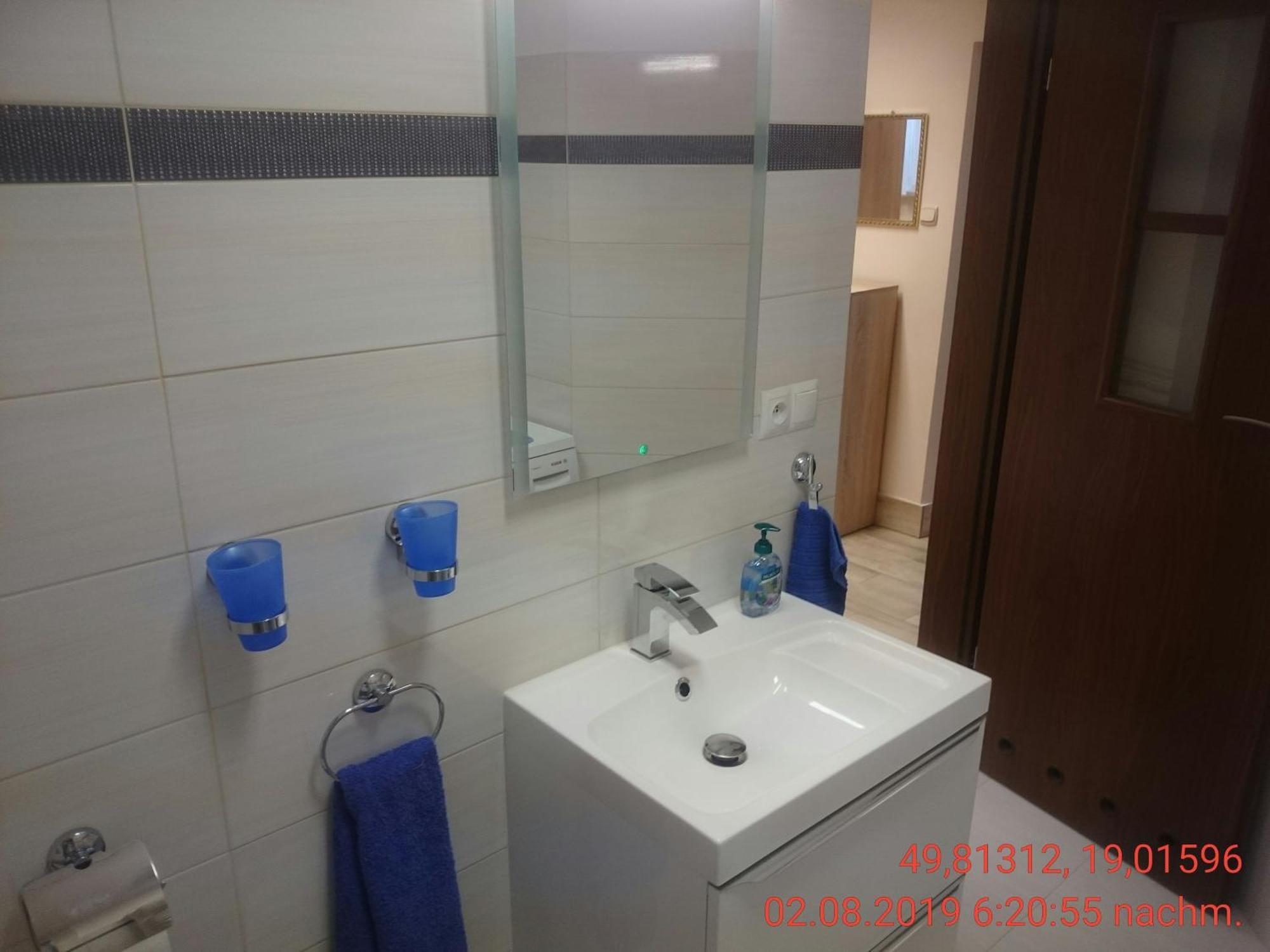 Beskidy Cichy Kacik Apartment Bielsko-Biala Exterior photo